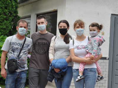 Як Буковина поповнює кадровий резерв війська