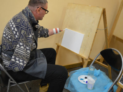 Мистецтво, що лікує  