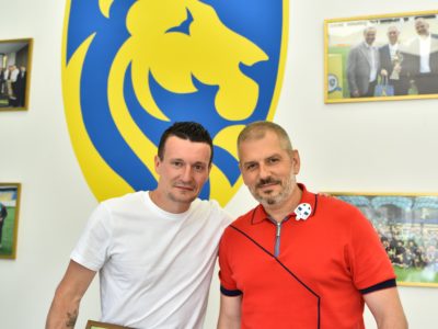 Артем Федецький — видатний футболіст та справжній патріот України  