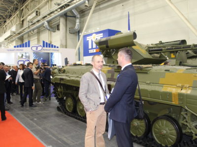 Отримання повноважень на експорт ОВТ: у полоні перепогоджень  