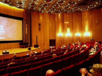 Прем’єра другої частини документального фільму «93: Бій за Україну»  