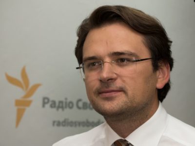 Деокупація Криму неминуча, попри зміни в Конституції Росії — Дмитро Кулеба