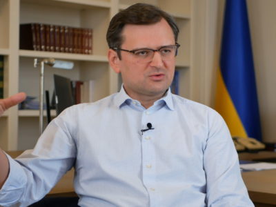 Великі плани Росії на противагу нікчемного виконання