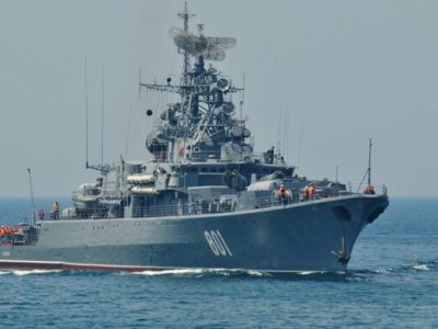Туреччина перекрила кисень військам РФ у морі  