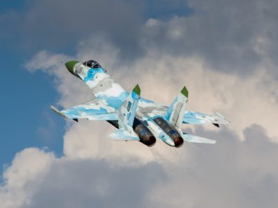 Навчання військових льотчиків: 1990 vs 2020  