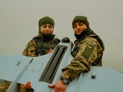 Починаємо ребрендинг Збройних Сил. І запрошуємо творчих, креативних, молодих та досвідчених до співпраці!  