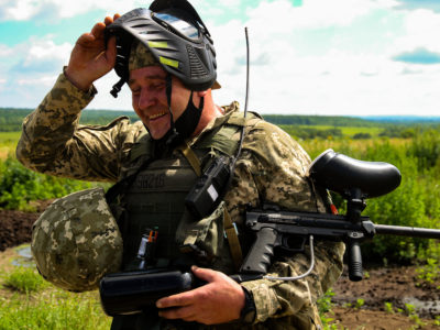 Навчання з позначкою «плюс»  