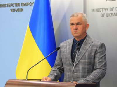 Результати громадського обговорення щодо забезпечення житлом військовослужбовців ЗС України  