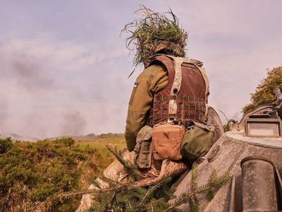 За півтора року українські воїни отримали 1,9 млн грн за знищення 76 одиниць ворожої військової техніки – Генштаб ЗСУ