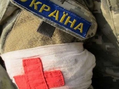 Посольство США засудило вбивство українського медика найманцями РФ на Донбасі: «Ми глибоко засмучені»  