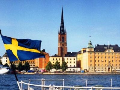 Швеція визначила вирішення конфлікту на Донбасі своїм пріоритетом головування в ОБСЄ в 2021 році  