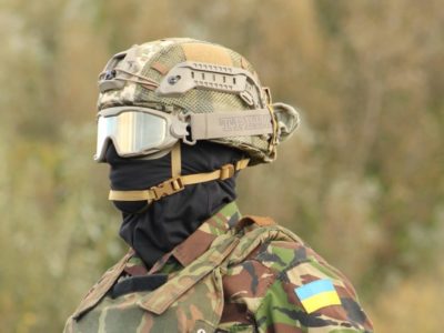 Український шолом «ТОР» відповідає стандартам НАТО. Підтверджено випробуванням у сертифікованій лабораторії США  