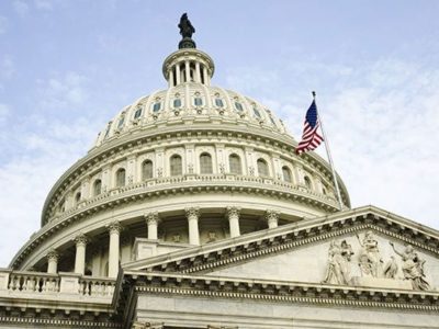 Санкції проти «потоків» і стримування РФ: Конгрес США схвалив оборонний бюджет