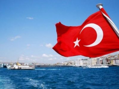 Туреччина відреагувала на припинення вогню на Донбасі