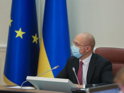 Уряд виділив додаткові кошти на соціальну допомогу українцям