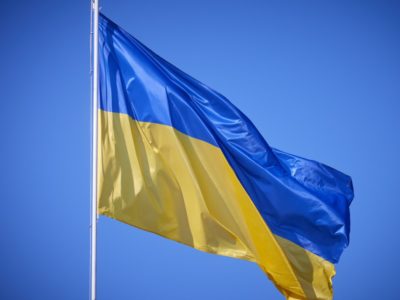 Заслужений академічний Зразково-показовий оркестр ЗСУ вітає з Днем Незалежності України  