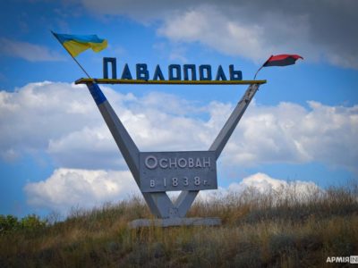 На Маріупольському напрямку панує тиша  