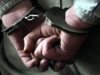 На Рівненщині диверсанта засудили до 13 років тюрми  