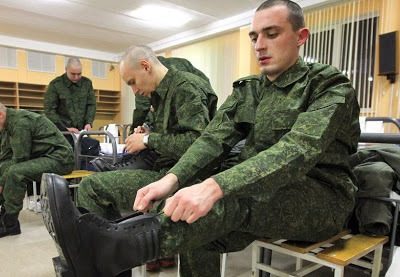 Білорусь готується до мобілізації?  