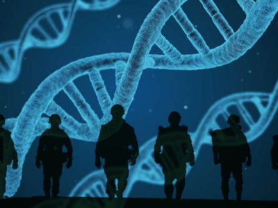 Головне управління Нацполіції Донеччини поінформувало про кількість ідентифікованих загиблих у регіоні військових з 2014 року  