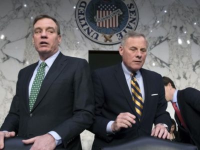 Сенат США завершив розслідування щодо втручання Росії у президентські вибори 2016 року  