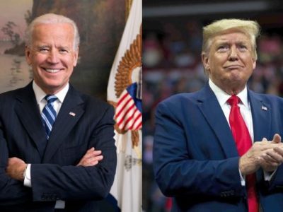 Байден офіційно став кандидатом у президенти США від демократів