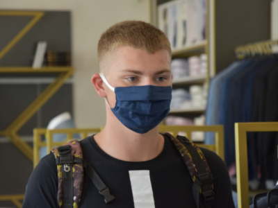 Вихованці Київського військового ліцею ім. Івана Богуна отримають костюми від Торгового дому «Воронін-Україна»  