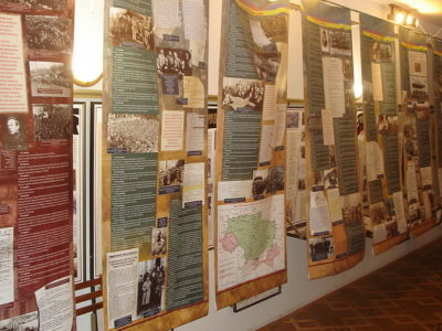 Музей совєтської окупації України — нагадування про жахіття недавнього минулого…  