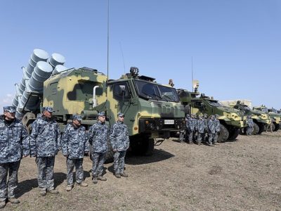 У 2021 році Українське військо отримає берегові ракетні комплекси «Нептун» – контракт укладено  