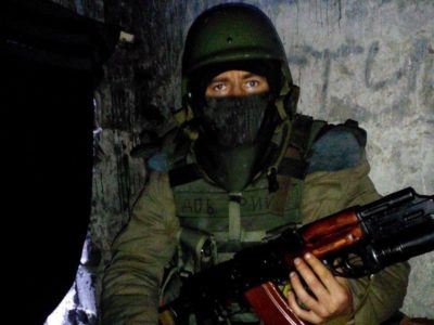 Чи може снайпер бути «Добрим»?  