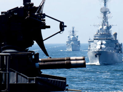 Росія збільшила кількість підводних човнів у Чорному морі – НАТО  