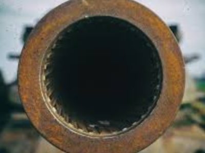 Російська зброя на Донбасі