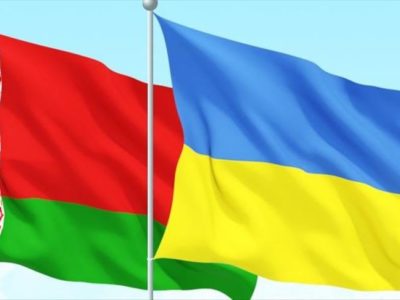 Україна закликає Білорусь до максимальної терпимості та відкритого діалогу – Президент  