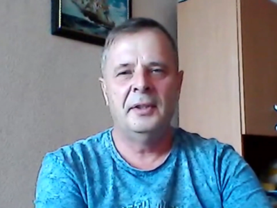 Бути Українцем це… світлом знання долати темряву «руського міра»!  