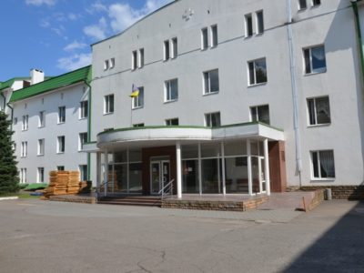 У Дніпрі після чотиримісячної перерви відновив роботу госпіталь для ветеранів війни  