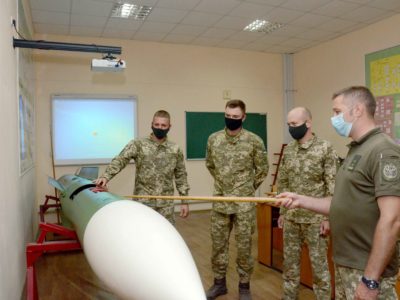 Як поповнюється «запасне військо»  