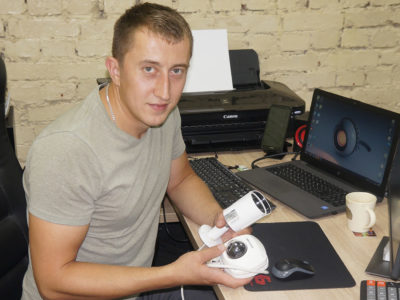 «В останні хвилини життя вирішив гідно поводитися на цьому світі», — ветеран АТО Володимир Лях («Інтелігент»)  