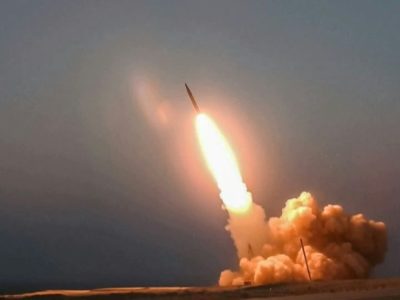 Іран назвав ракету нового типу на честь генерала Сулеймані  