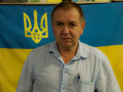 Люди, на яких тримається незалежність України  