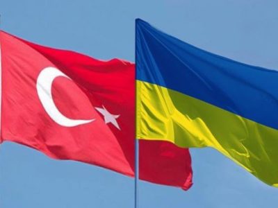 Президенти України та Туреччини обговорили співпрацю в сфері безпеки та оборони  