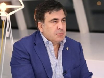 Раніше працював «Роттердам+» у вугіллі, тепер «Амстердам+» у газі – Михайло Саакашвілі