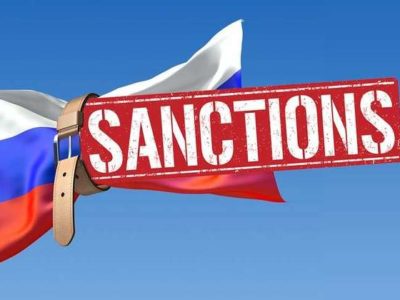 США запроваджують санкції до ще 120 компаній з РФ і Білорусі  