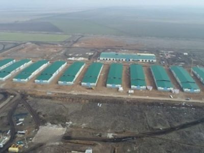 У справі військового полігону «Широкий лан» експосадовцю обрали запобіжний захід  