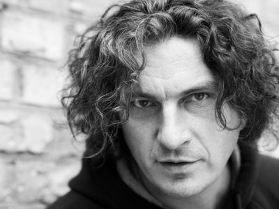 Президент присвоїв Кузьмі Скрябіну звання Героя України  