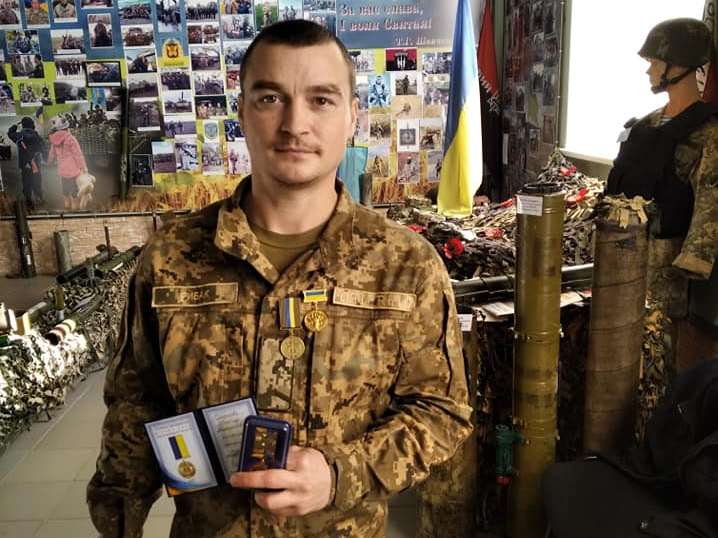 Подоляни активно поповнюють лави українського війська