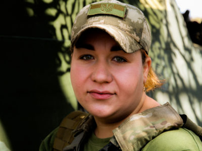 Війна зі смертю за життя  