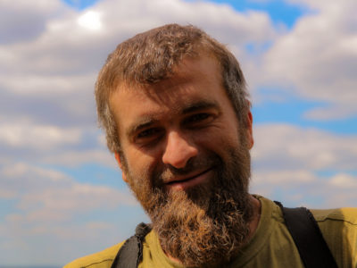 100-відсотковий «бандеровець»  