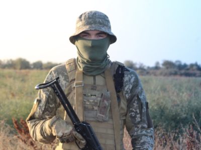 Правнук льотчиці-аса Лідії Літвяк проходить службу в Десантно-штурмових військах ЗСУ  