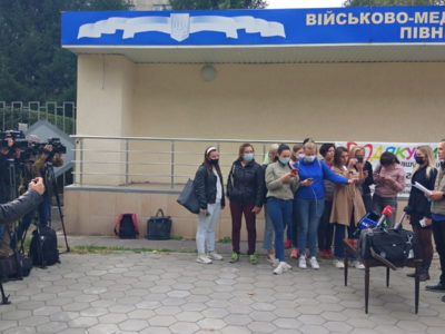 Курсанта, який вижив у авіатрощі на Харківщині 25 вересня, допитали слідчі ДБР