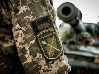 Доба в ООС: окупанти тричі порушили «тишу» – одного військовослужбовця поранено  